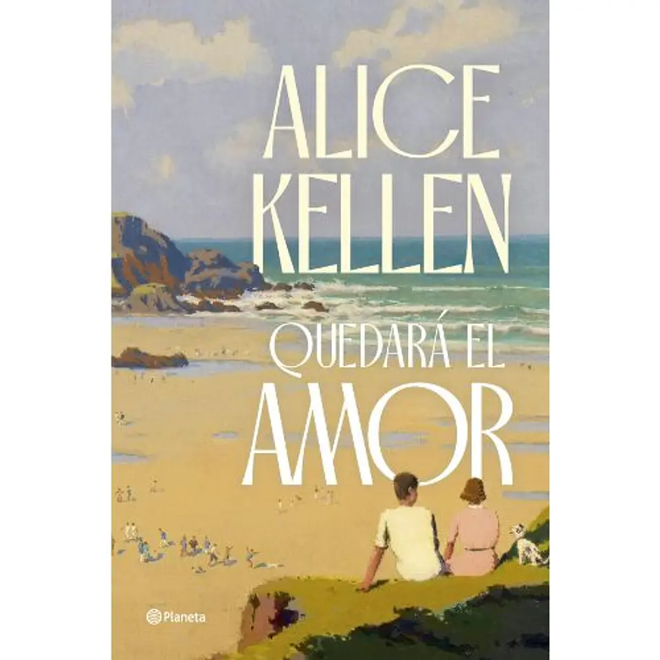 Quedara El Amor 1