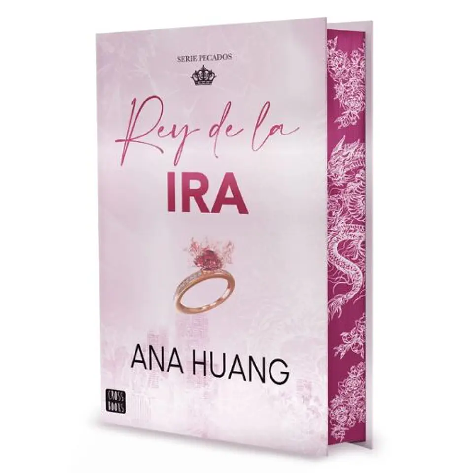  Pecados 1. Rey De La Ira Edicion Especial 1
