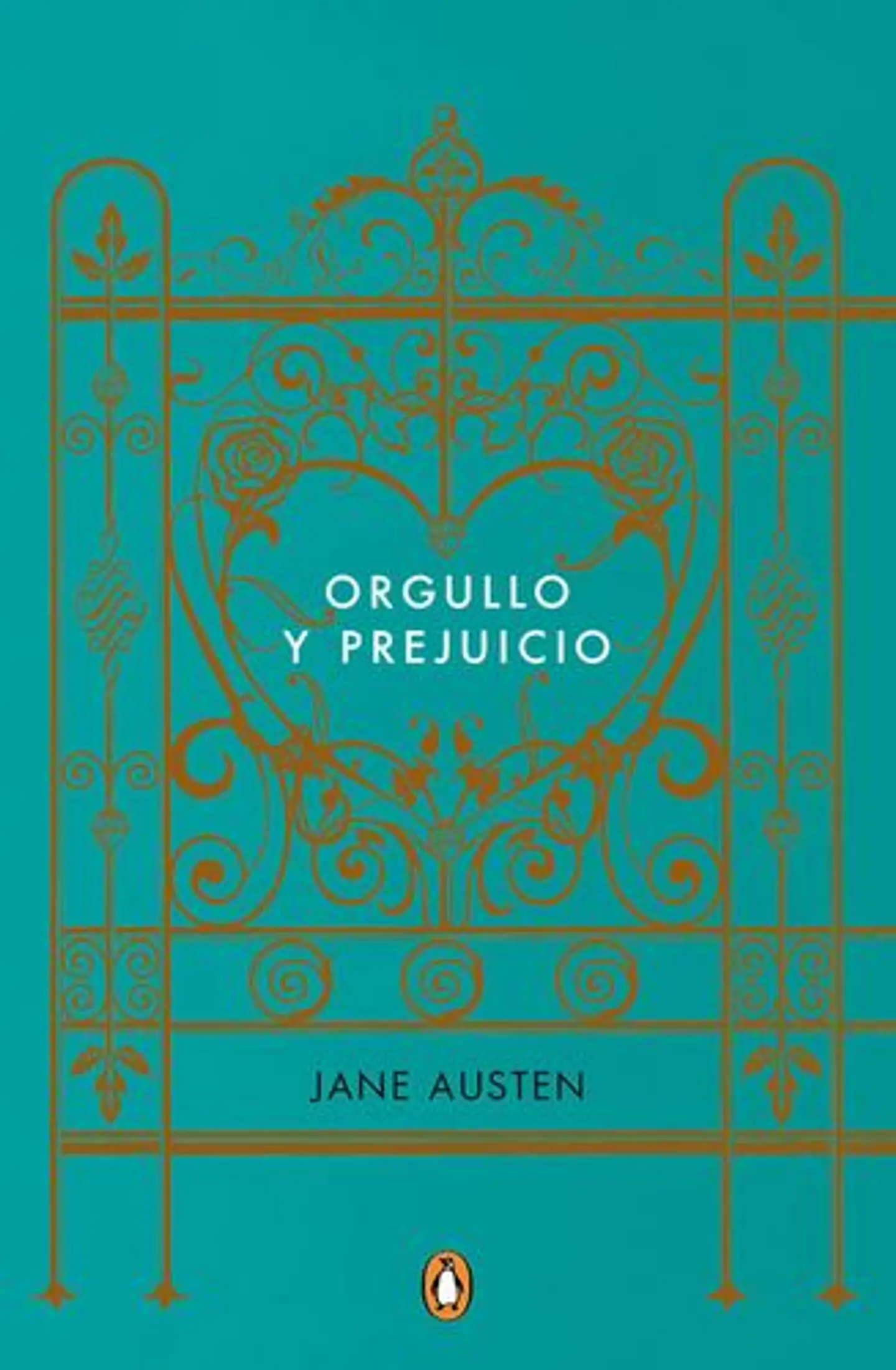 Orgullo Y Prejuicio Edicion Conmemorativa Td 1