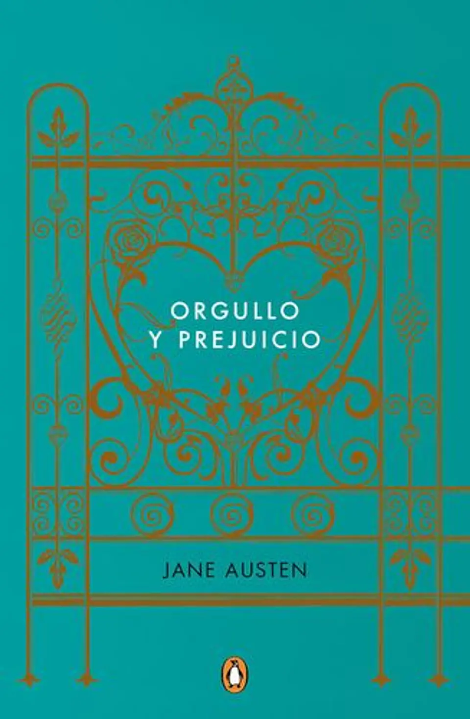 Orgullo Y Prejuicio Edicion Conmemorativa Td 1