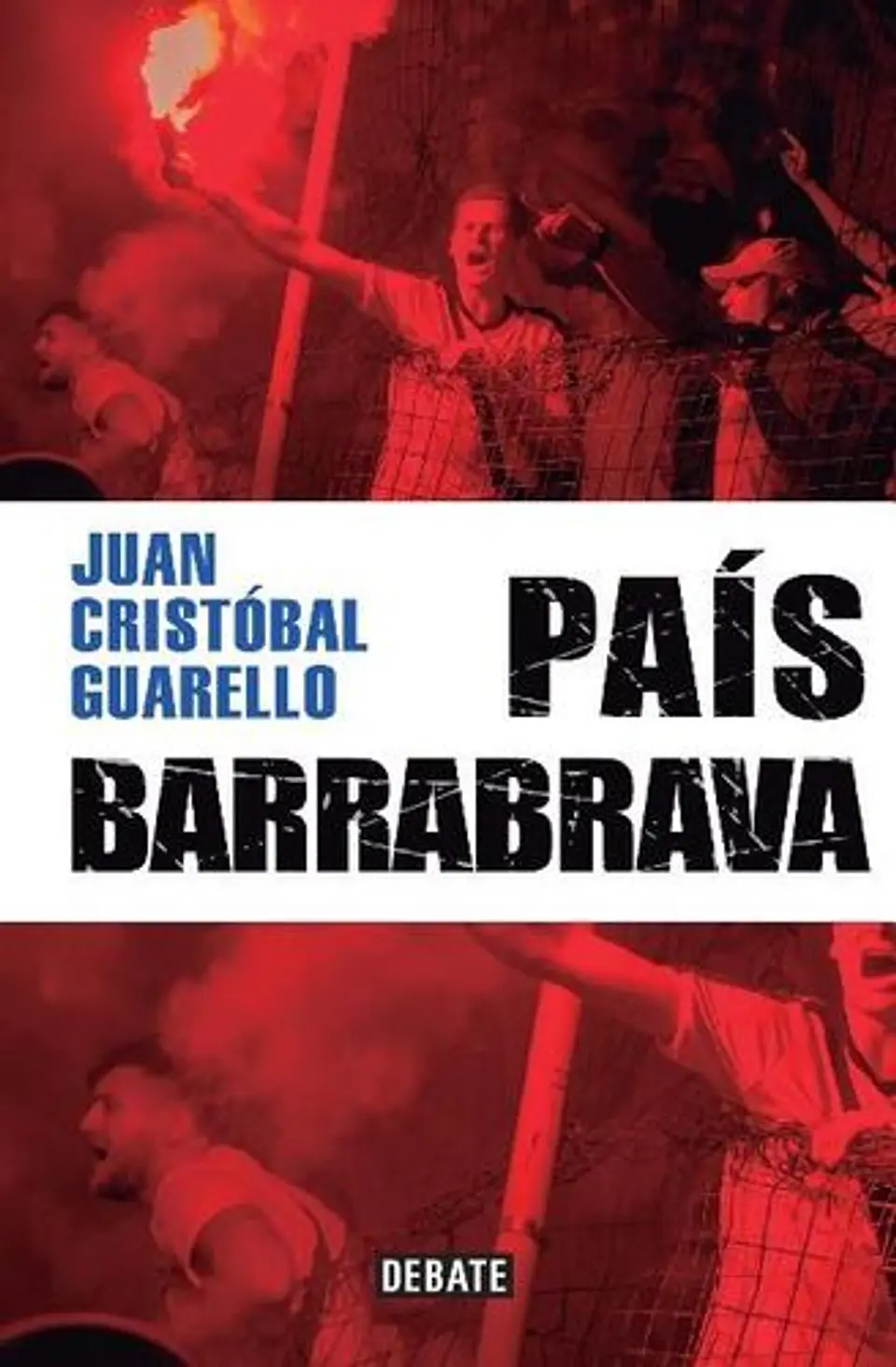 Pais Barrabrava 1