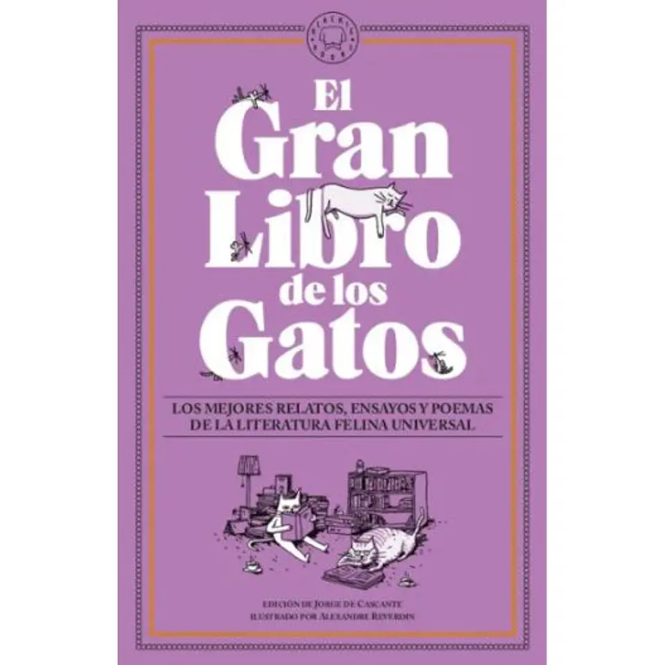 El Gran Libro De Los Gatos 1