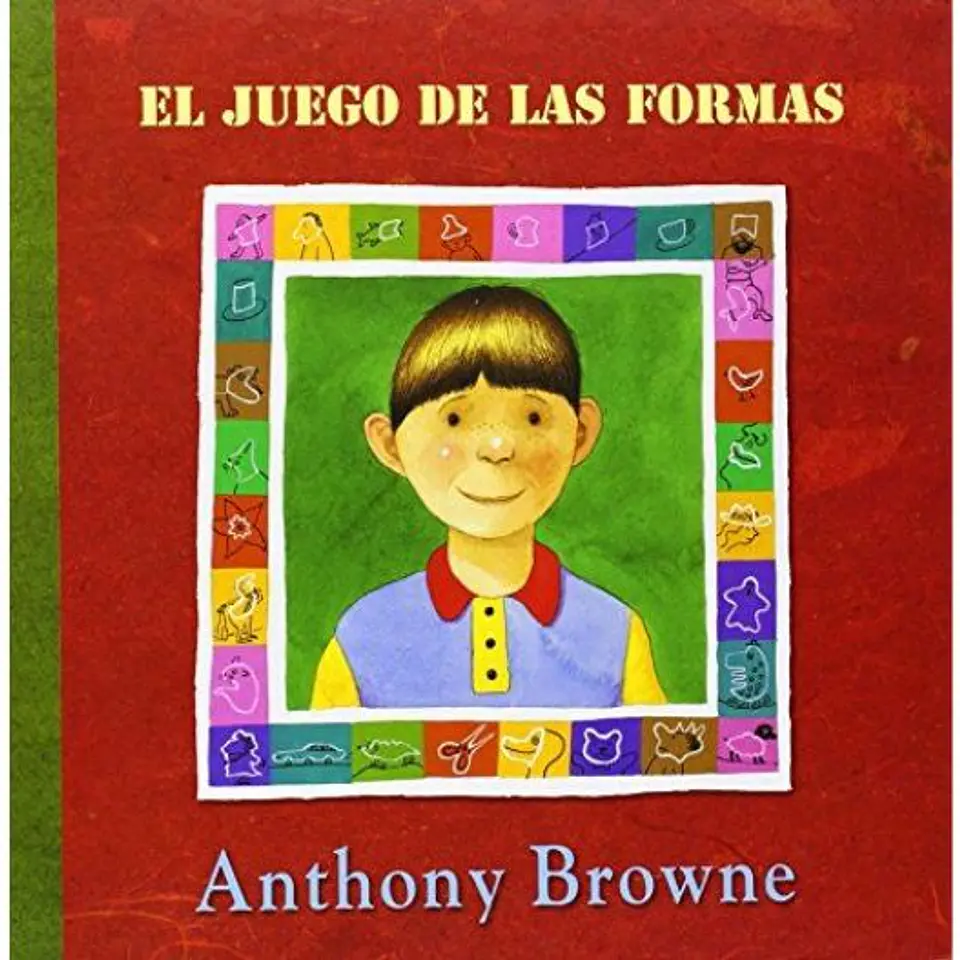 El Juego De Las Formas 1