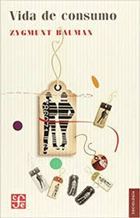 Vida De Consumo