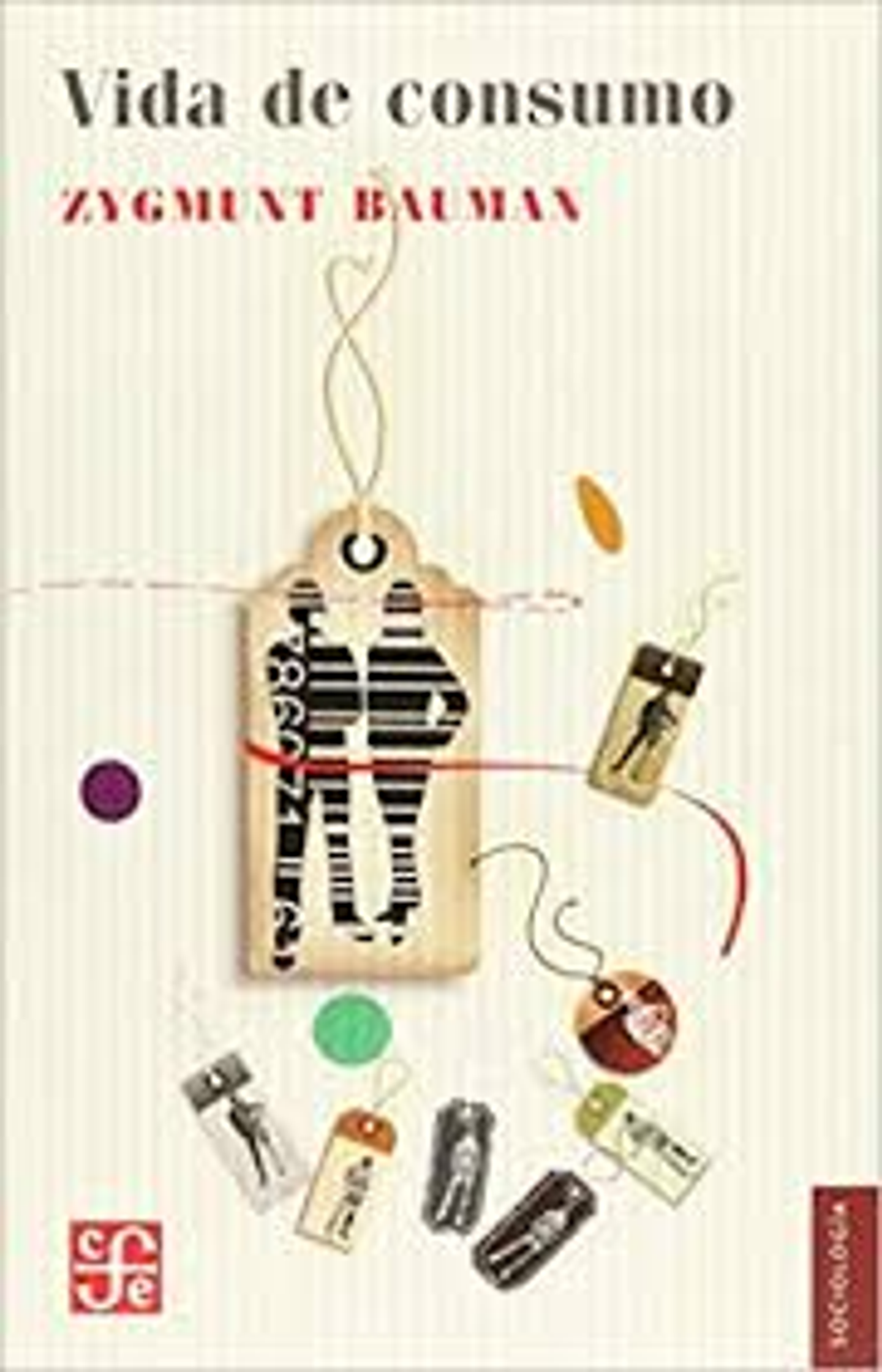 Vida De Consumo 1