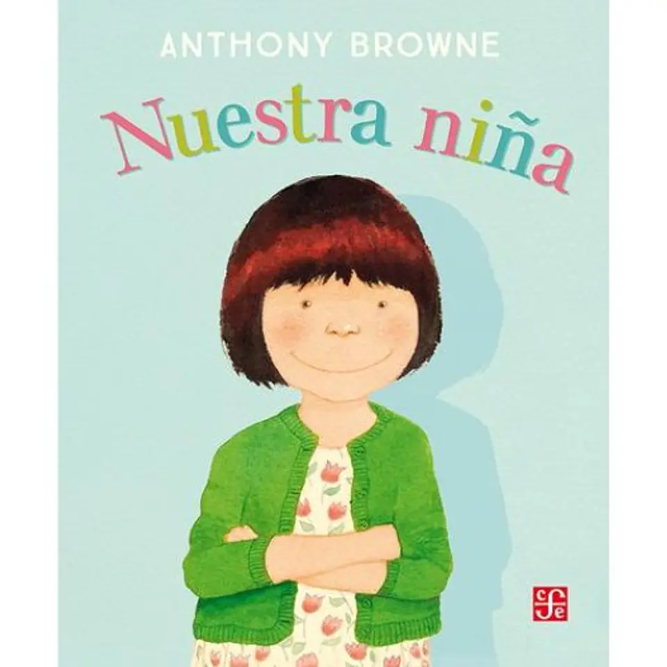 Nuestra Niña 1