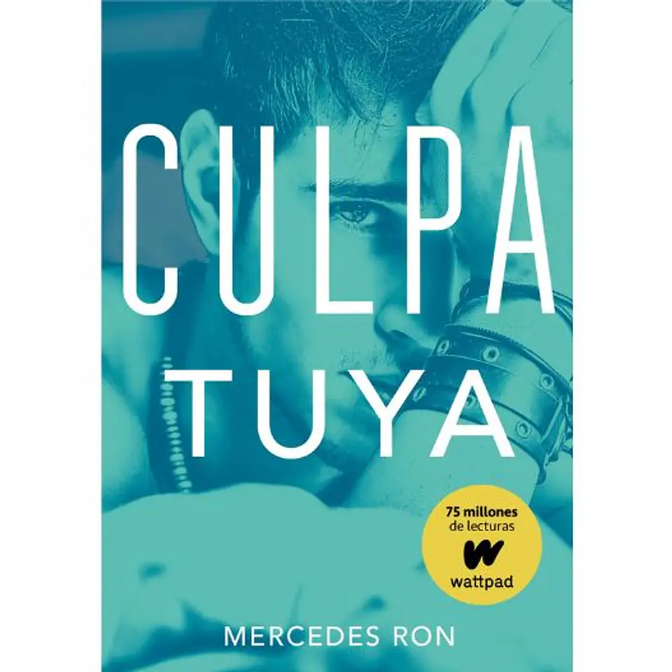 Culpa Tuya (Culpables 2) 1