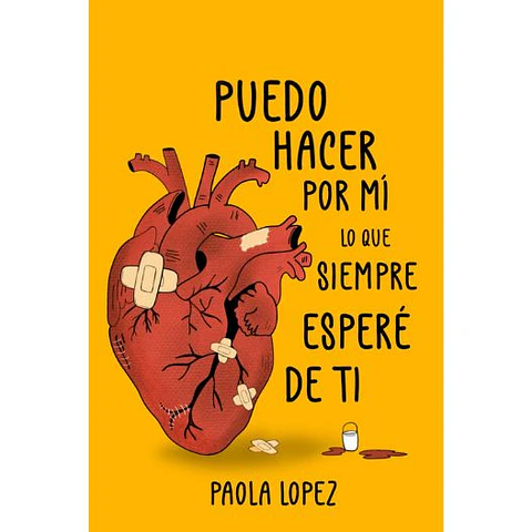 Puedo Hacer Por Mi Lo Que Siempre Espere De Ti