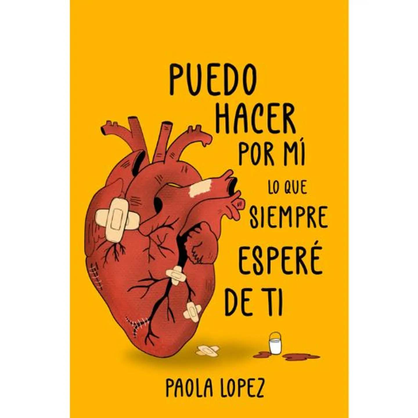 Puedo Hacer Por Mi Lo Que Siempre Espere De Ti 1