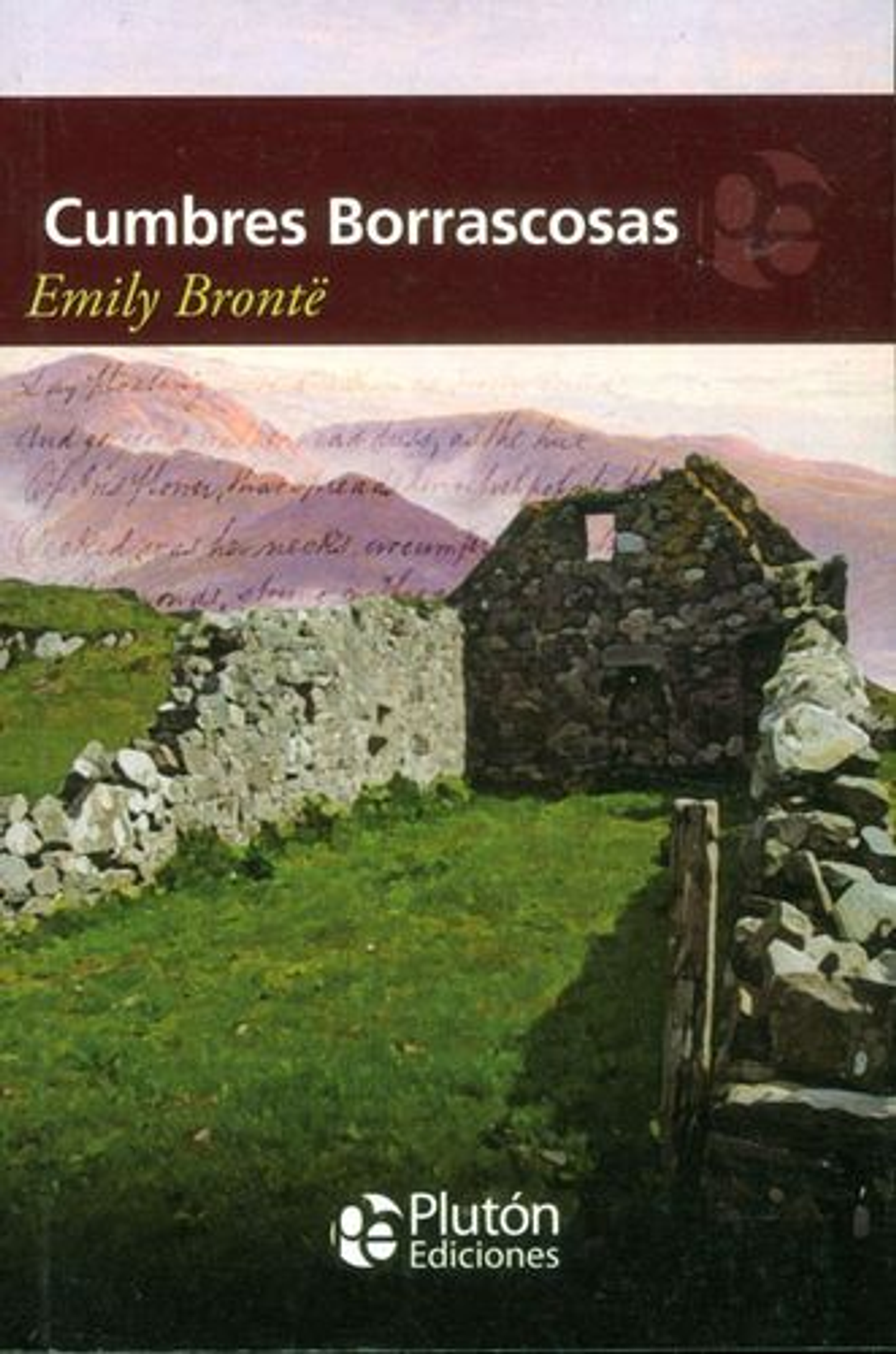 Cumbres Borrascosas 1