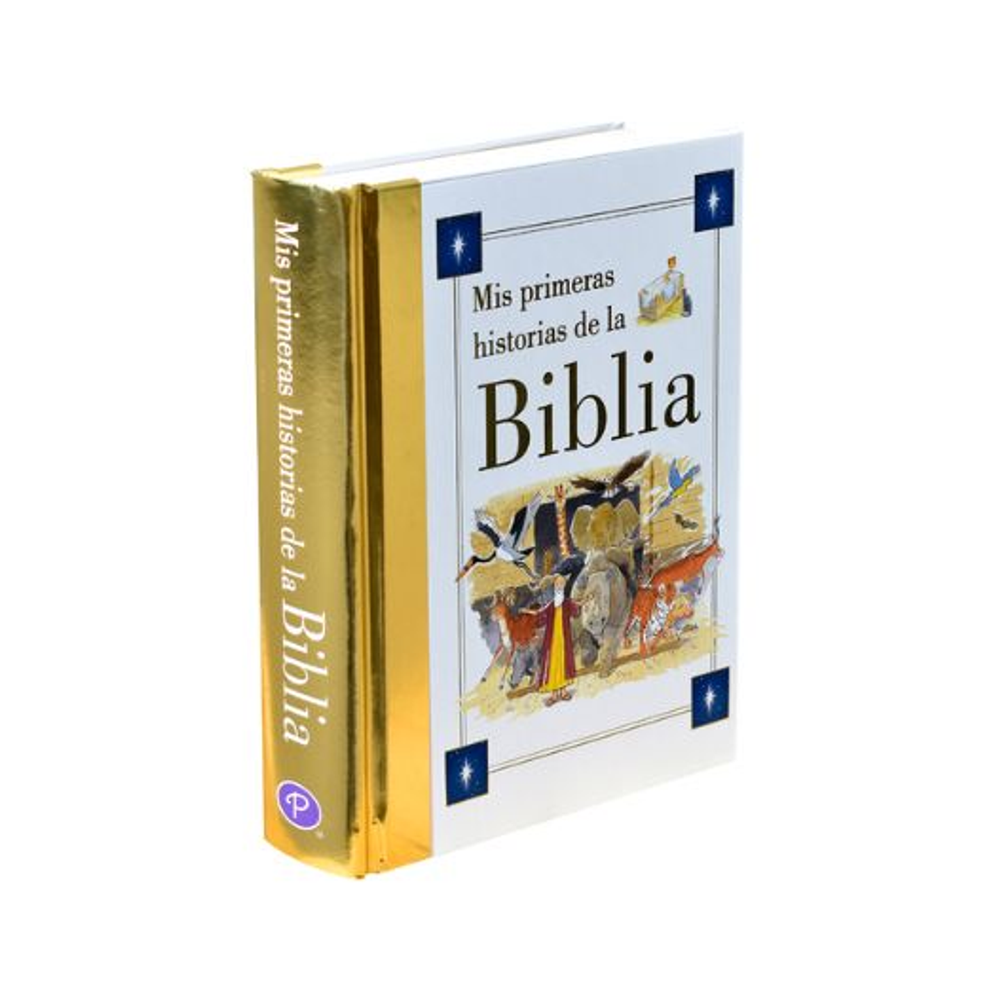 Mis Primeras Historias De La Biblia 1