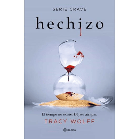 Hechizo (Crave 5)