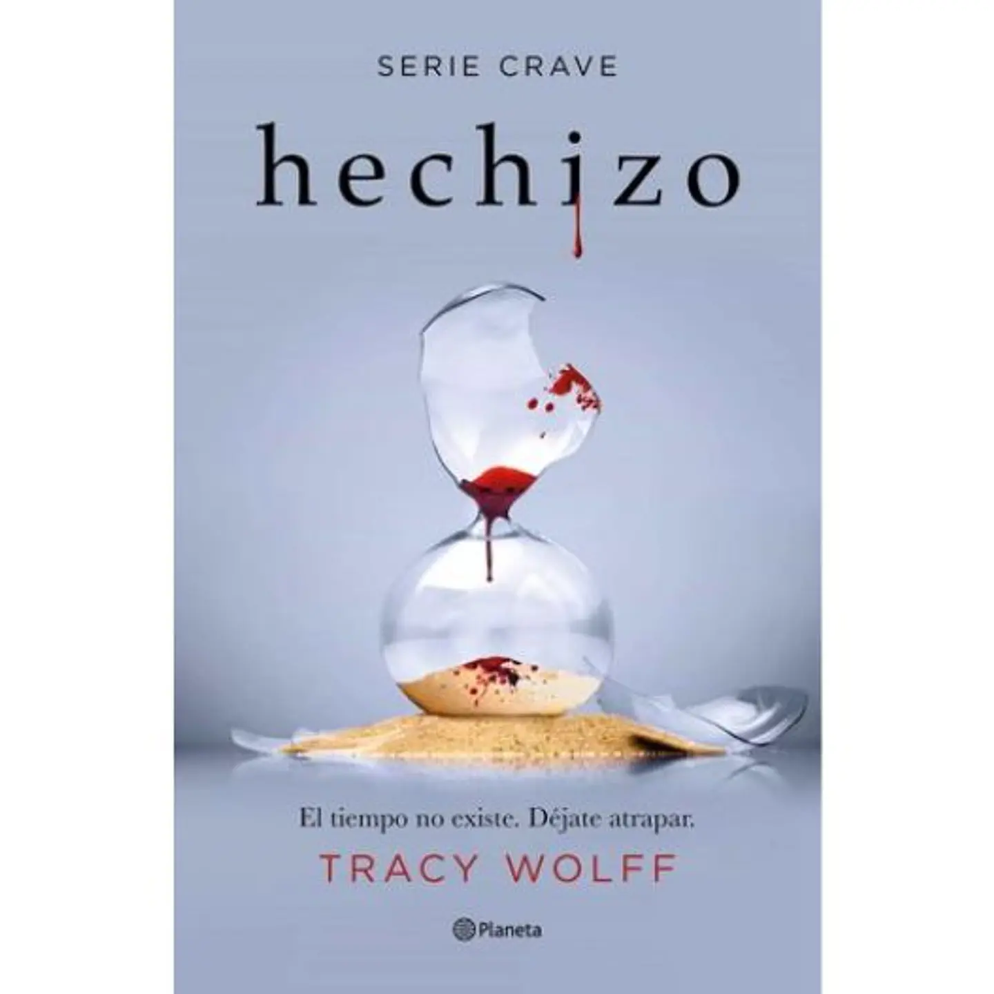 Hechizo (Crave 5) 1