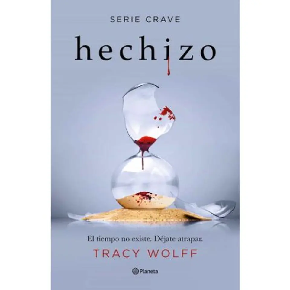 Hechizo (Crave 5) 1