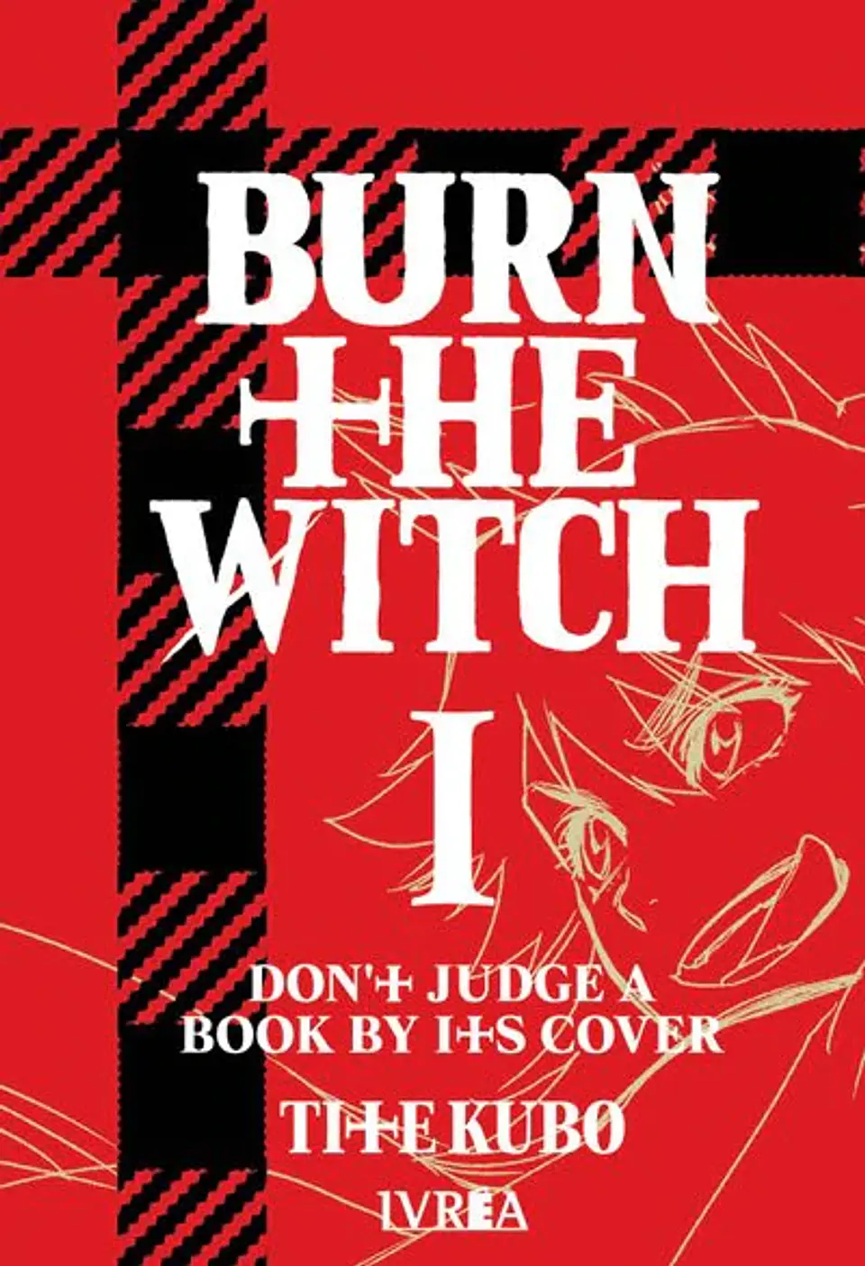 Burn The Witch 01 1