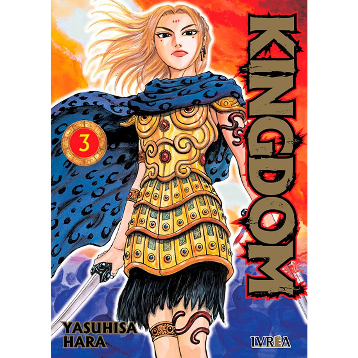 Kingdom 3 1