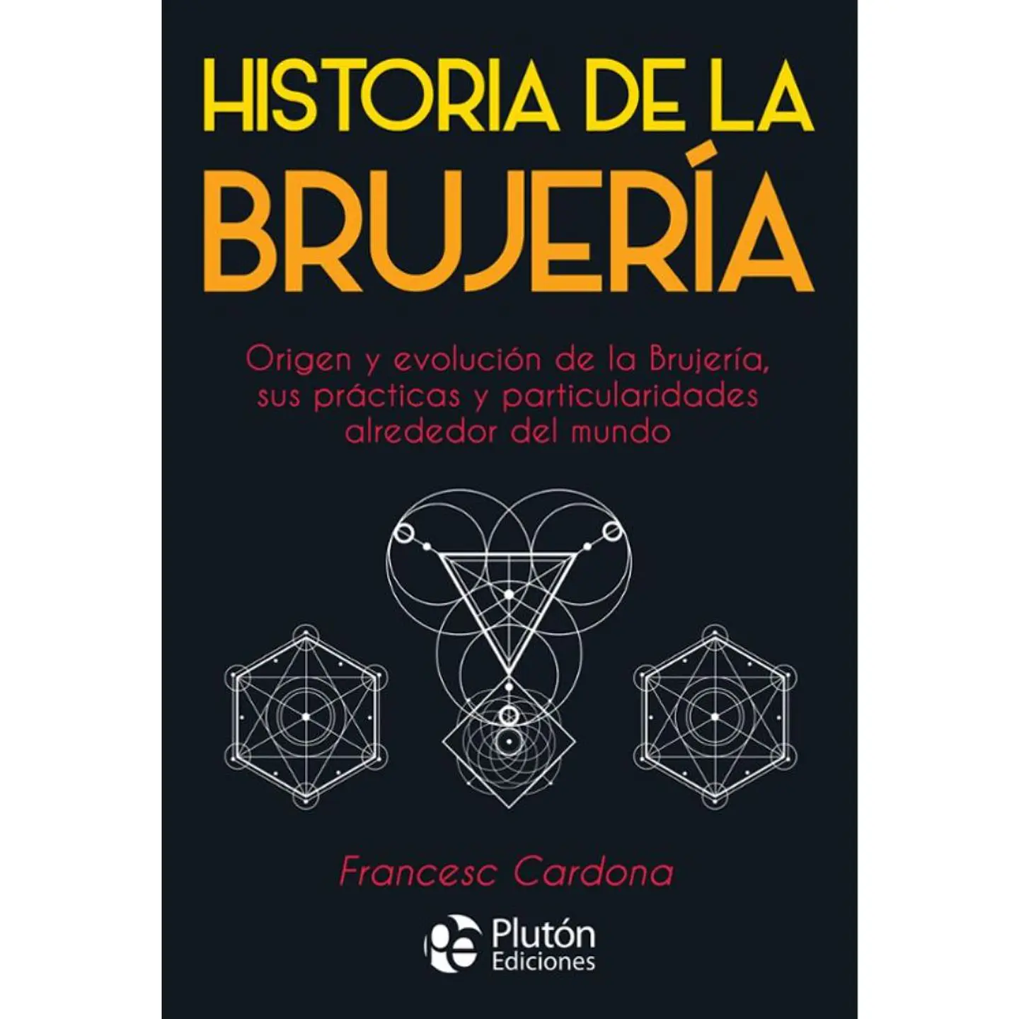  Historia De La Brujeria 1