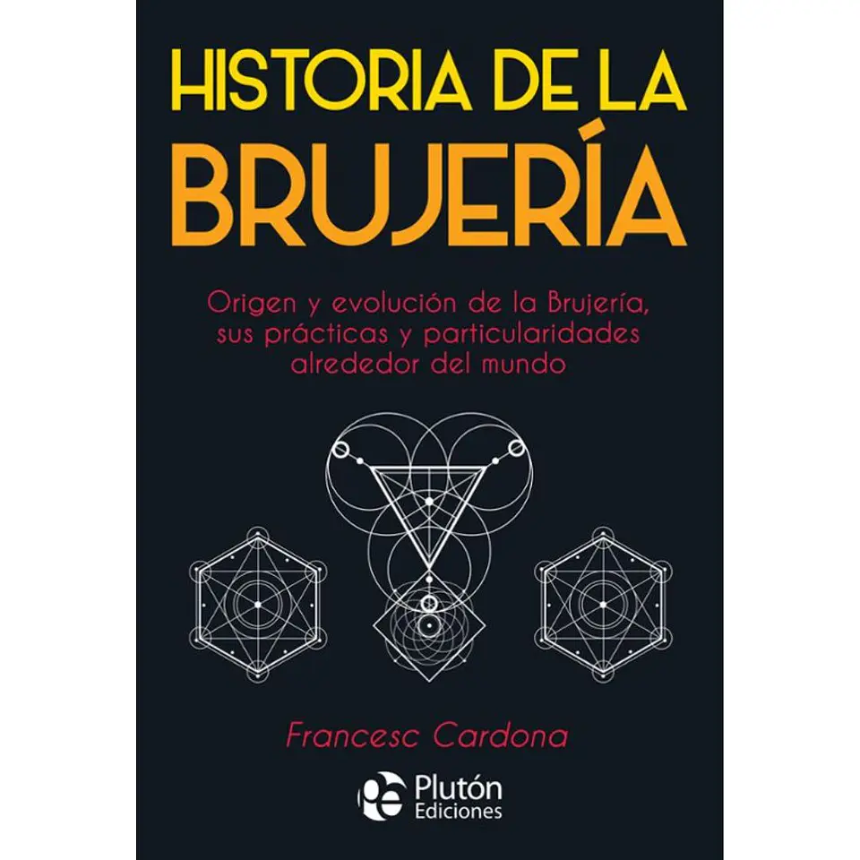  Historia De La Brujeria 1