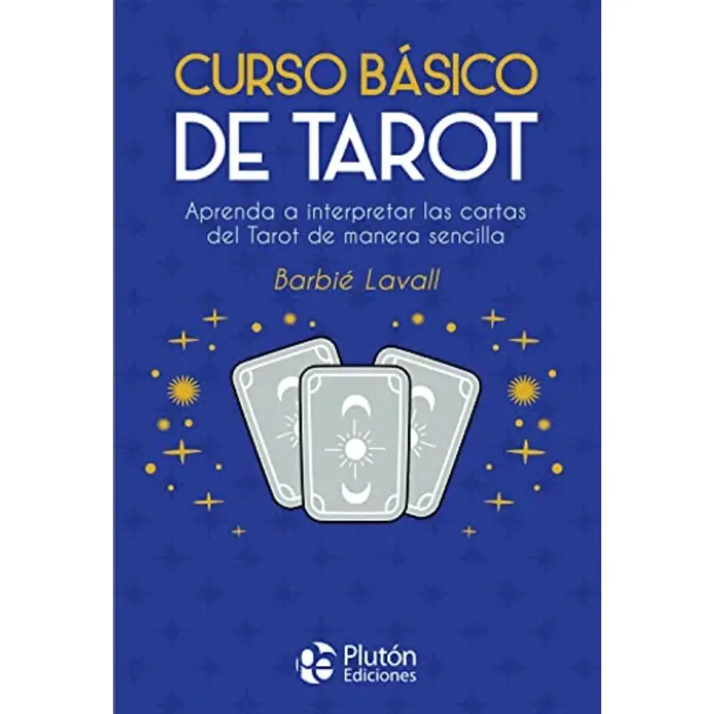 Curso Basico De Tarot 1