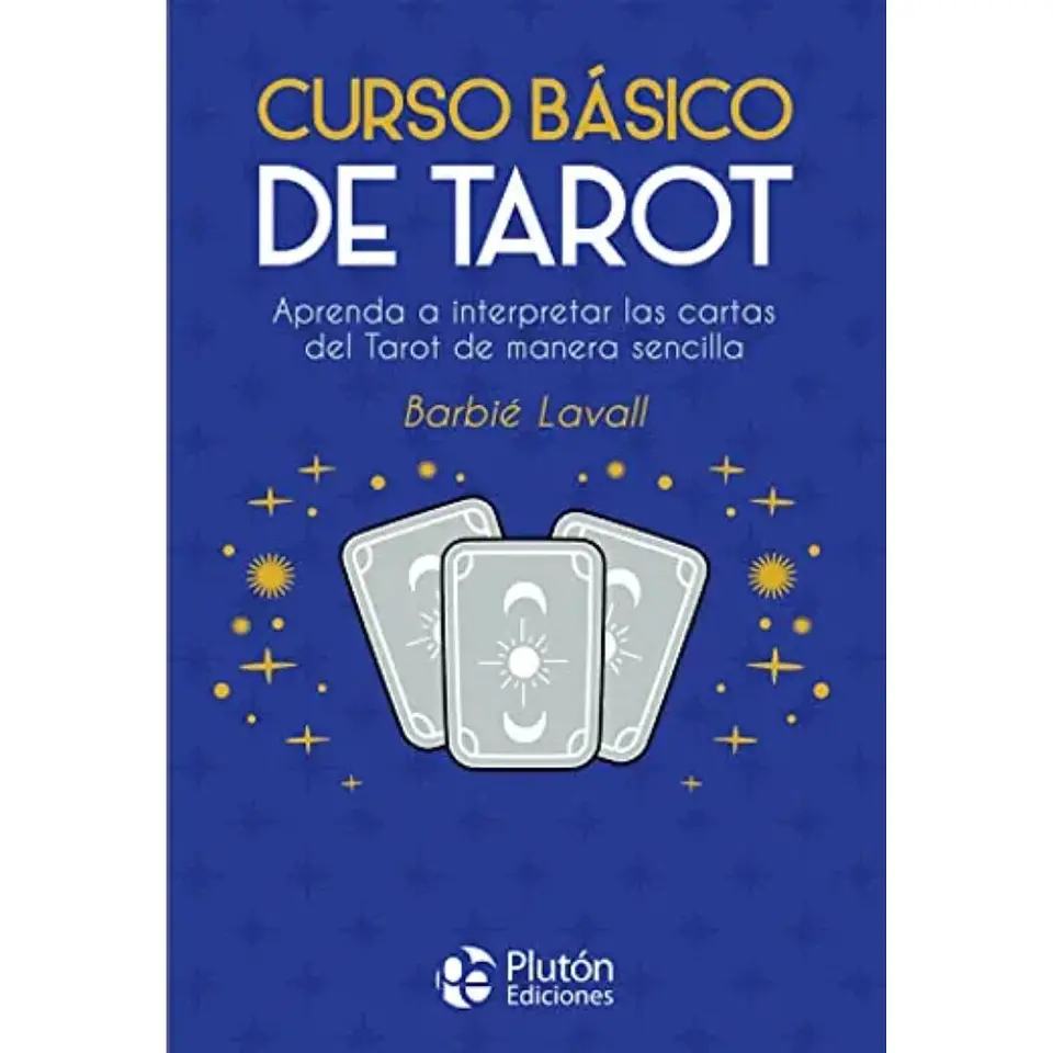 Curso Basico De Tarot 1
