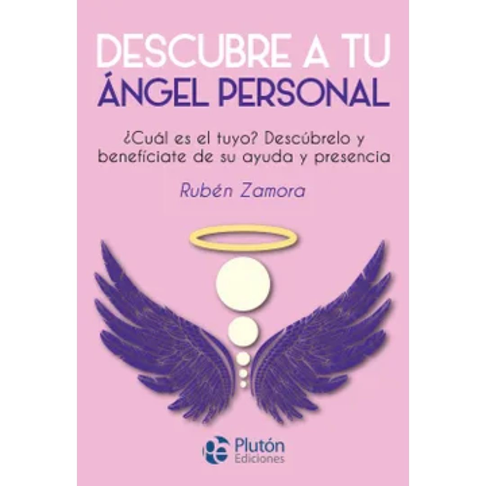 Descubre A Tu Angel Personal 1