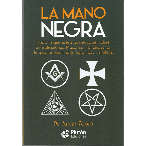 La Mano Negra