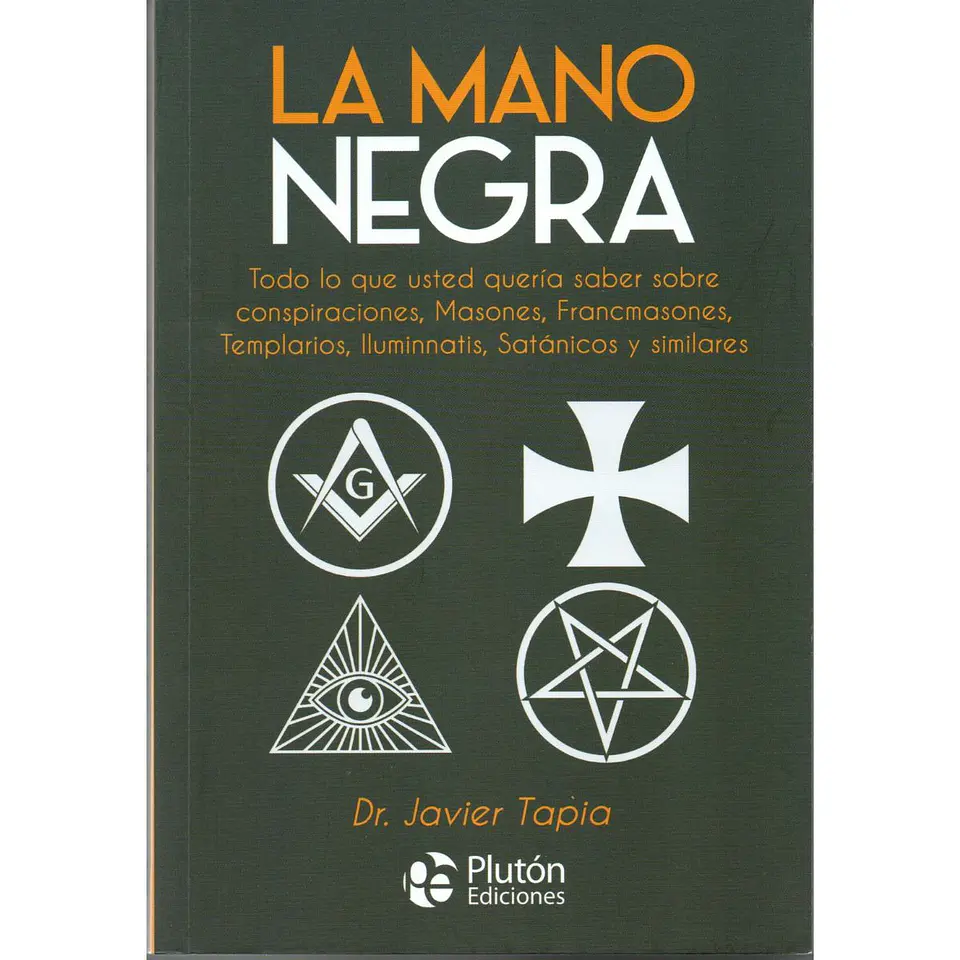 La Mano Negra 1