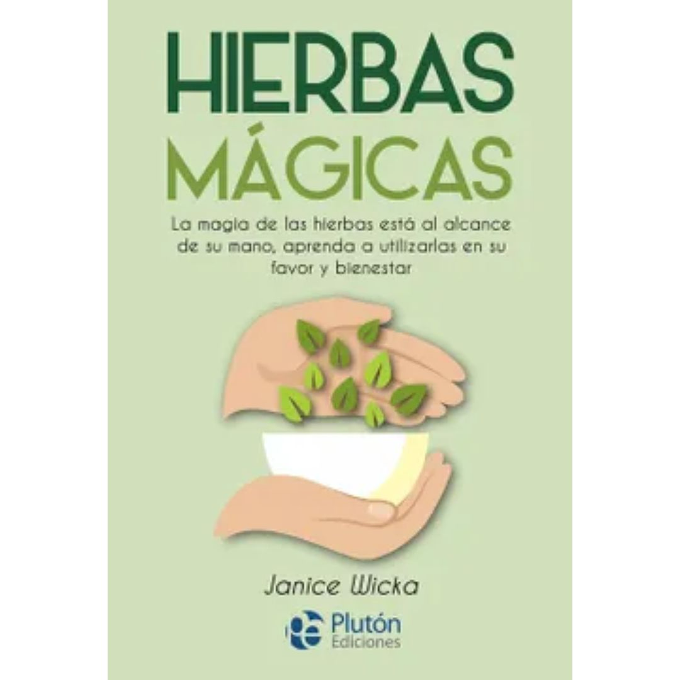Hierbas Magicas 1