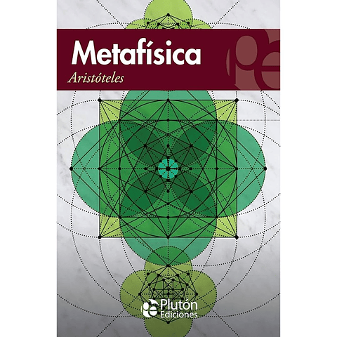 Metafisica
