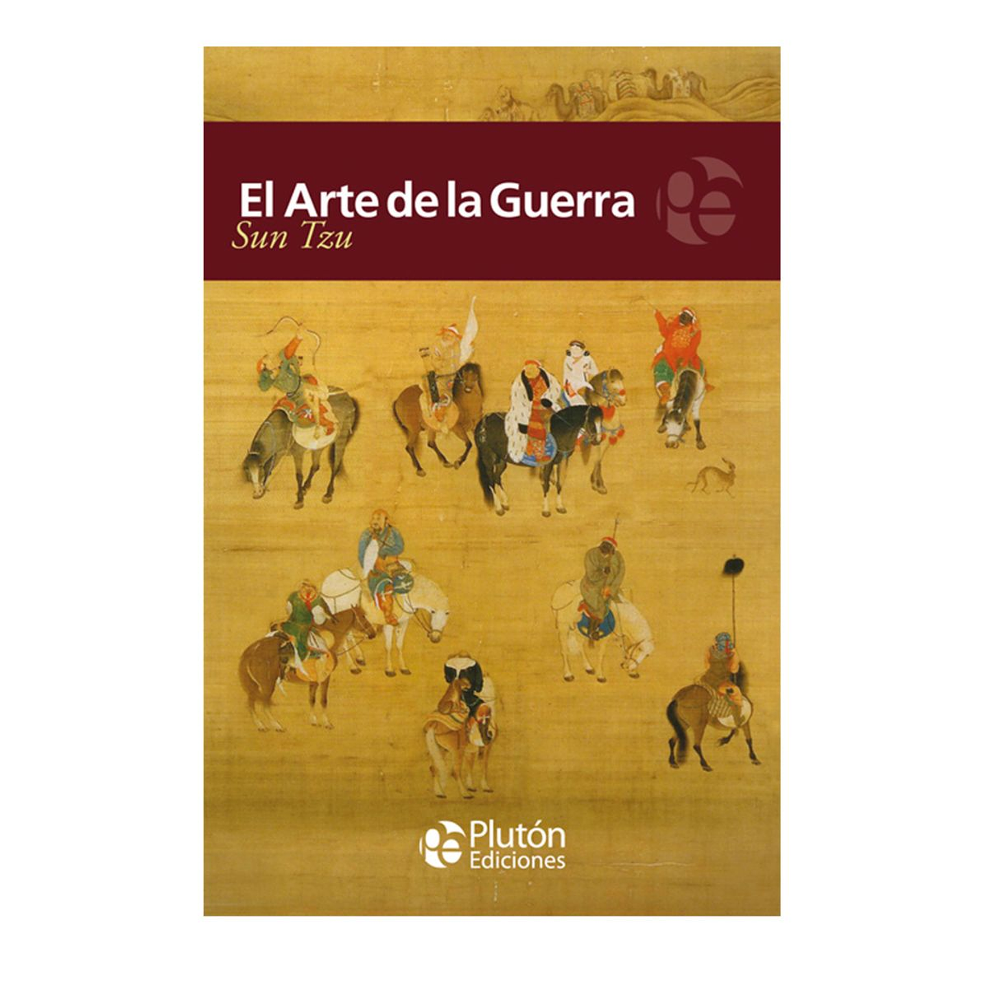 El Arte De La Guerra 1