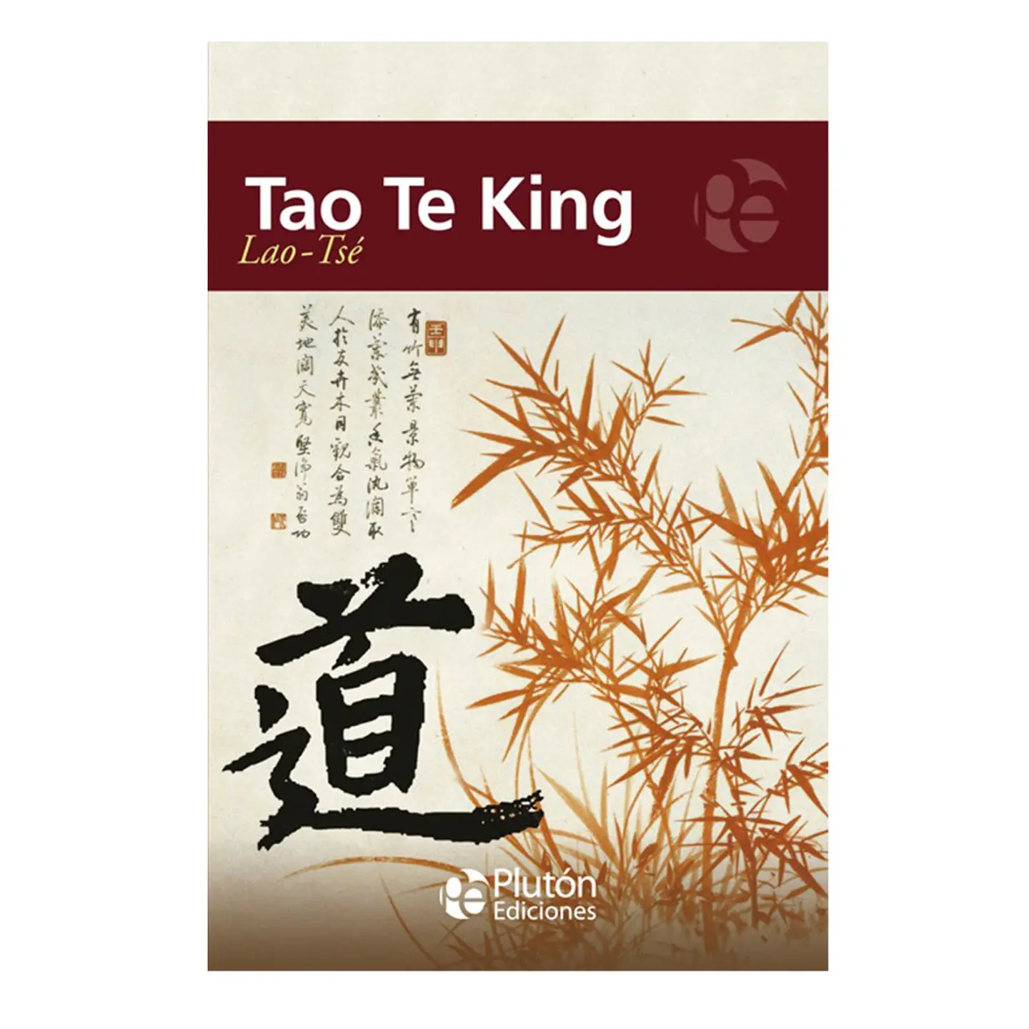 Tao Te King 1