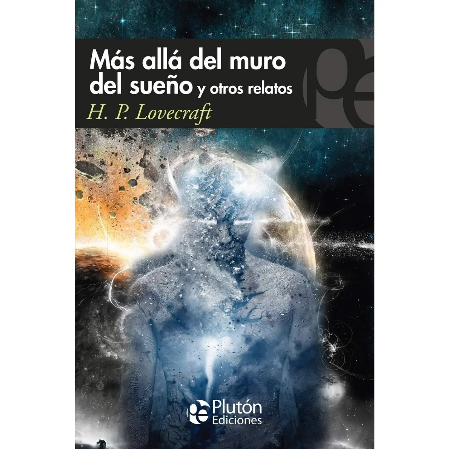 Mas Alla Del Muro Del Sueño Y Otros Relatos 1