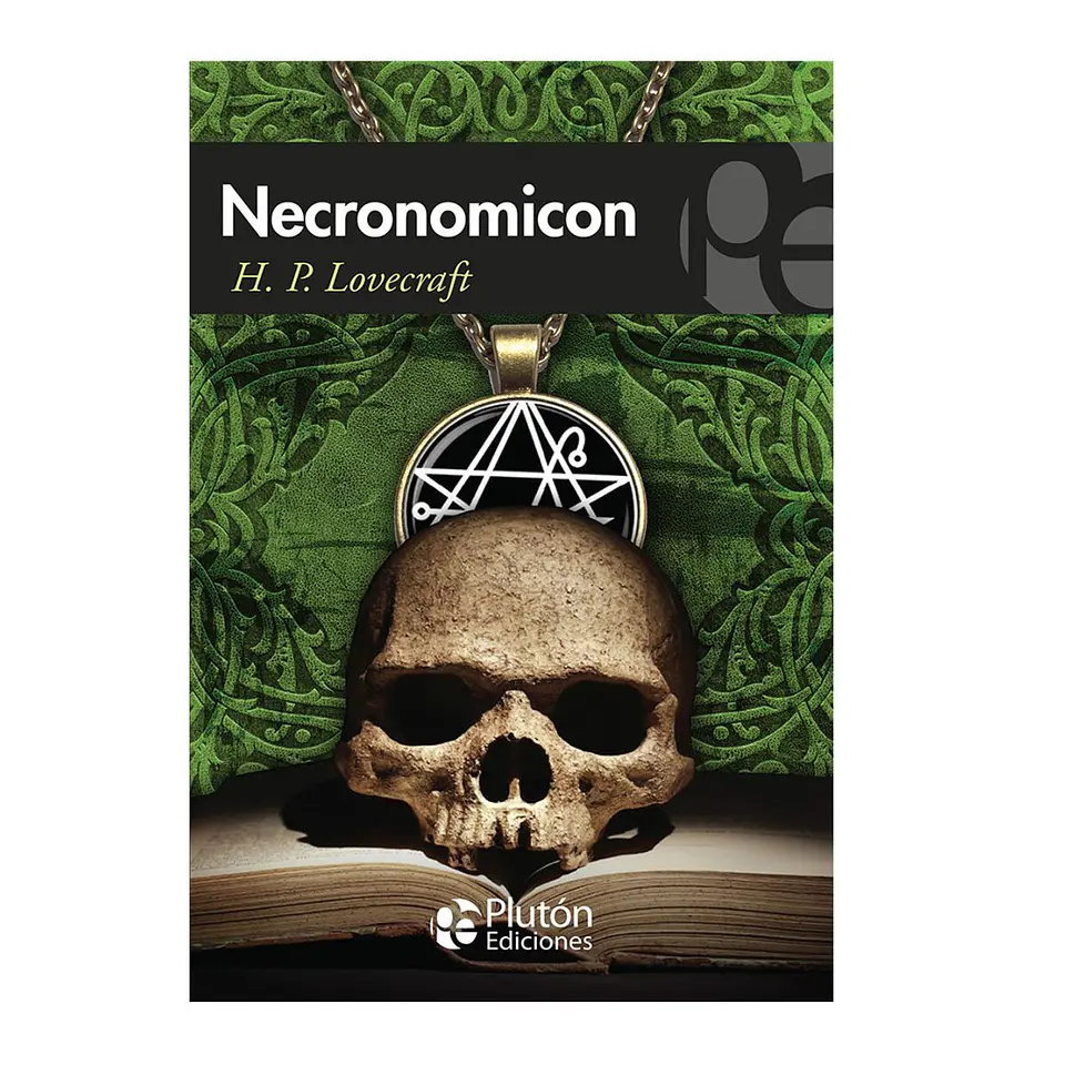 Necronomicon 1