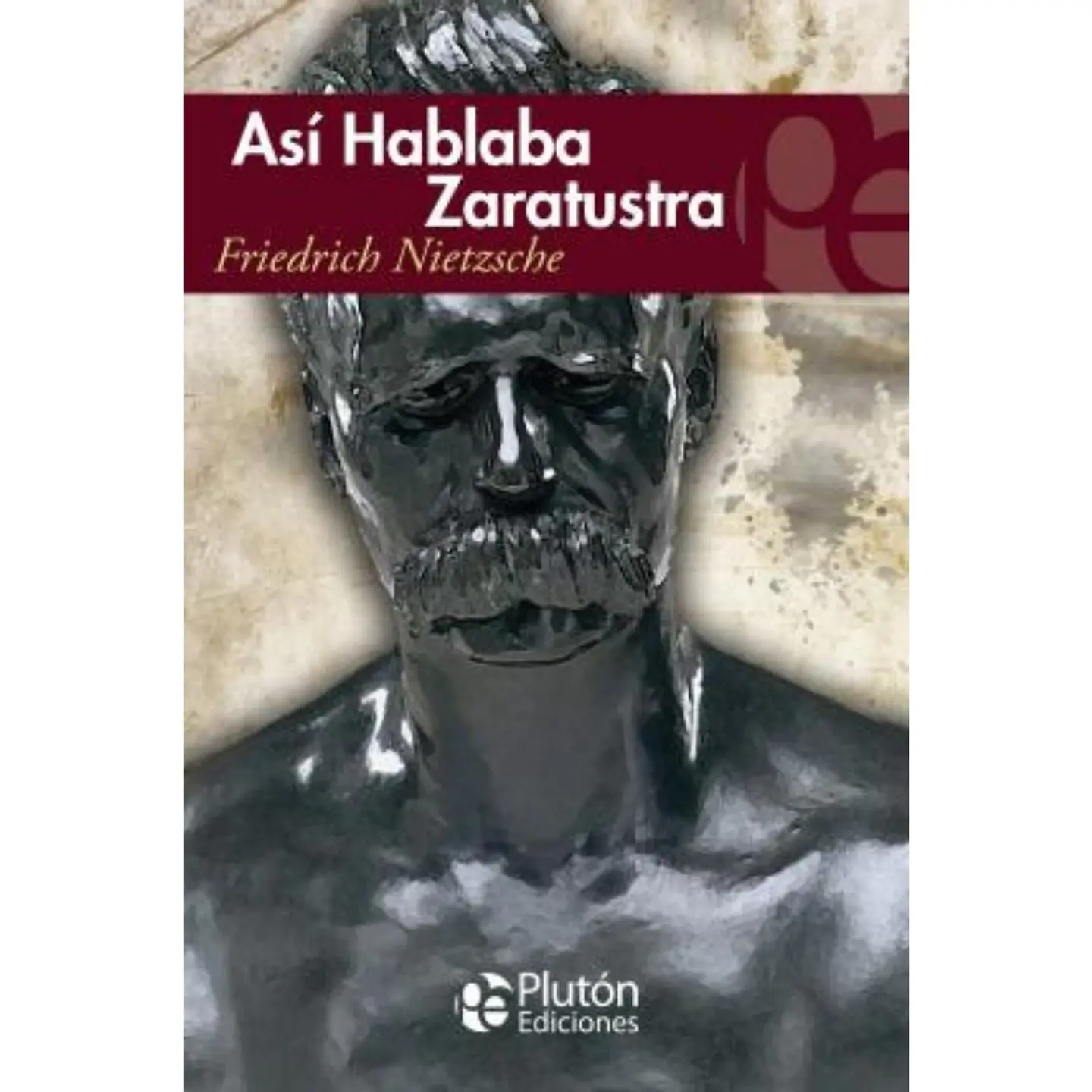 Asi Hablaba Zaratustra 1