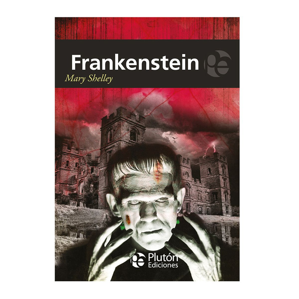 Frankenstein 1