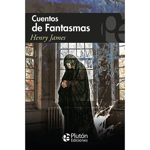 Cuentos De Fantasmas