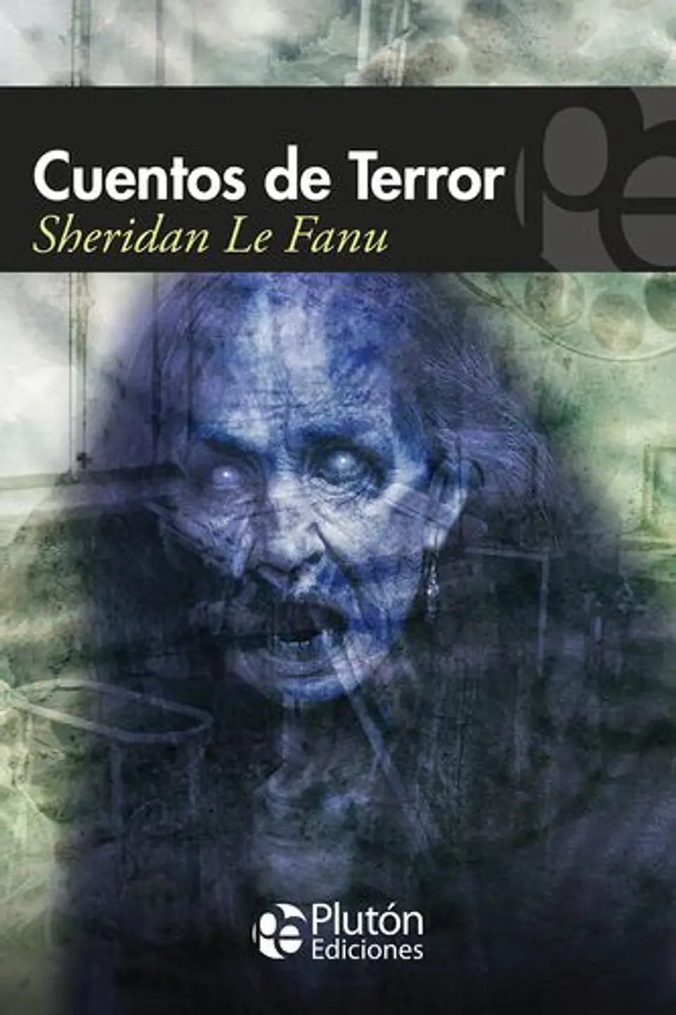 Cuentos De Terror 1