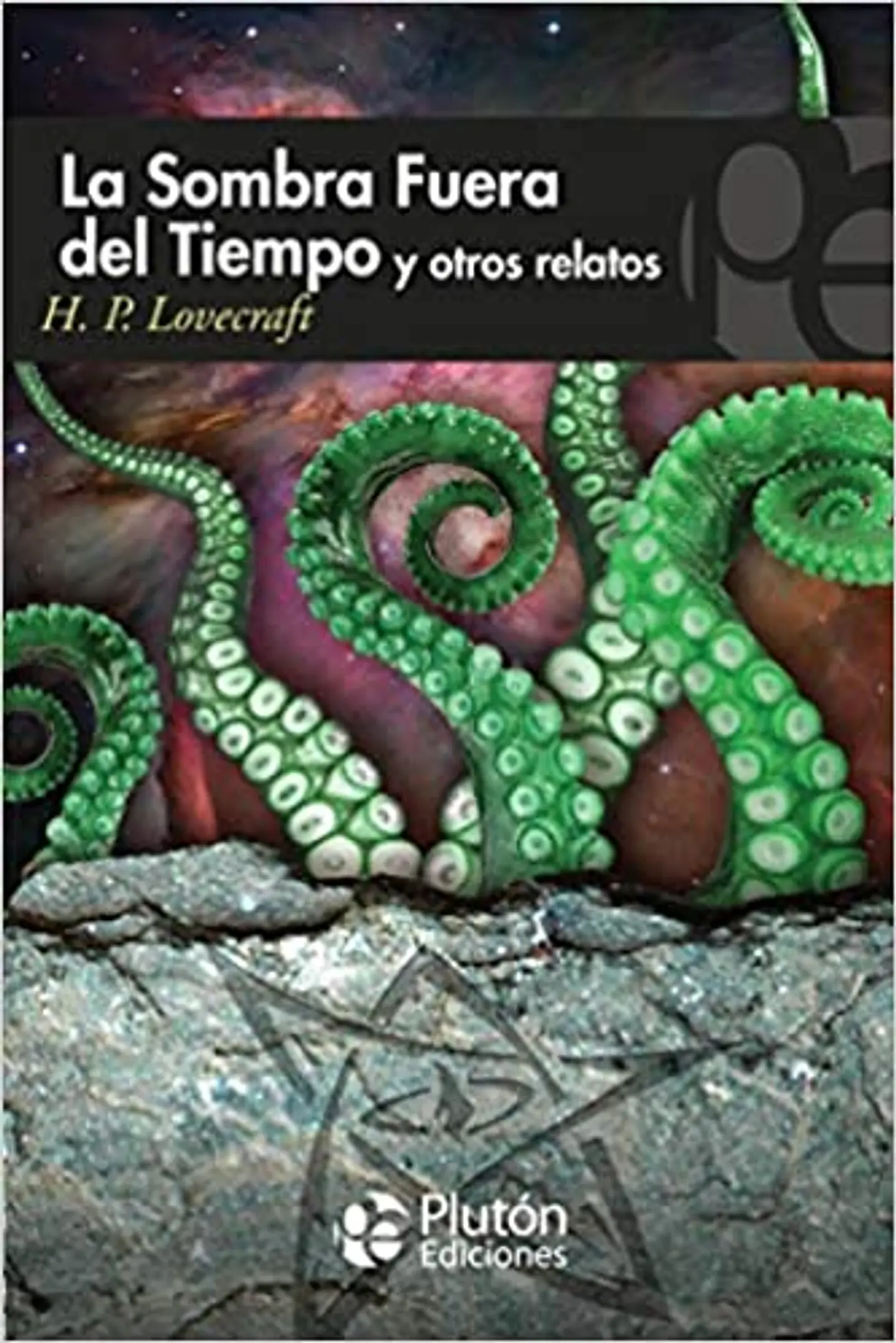 La Sombra Fuera Del Tiempo Y Otros Relatos 1