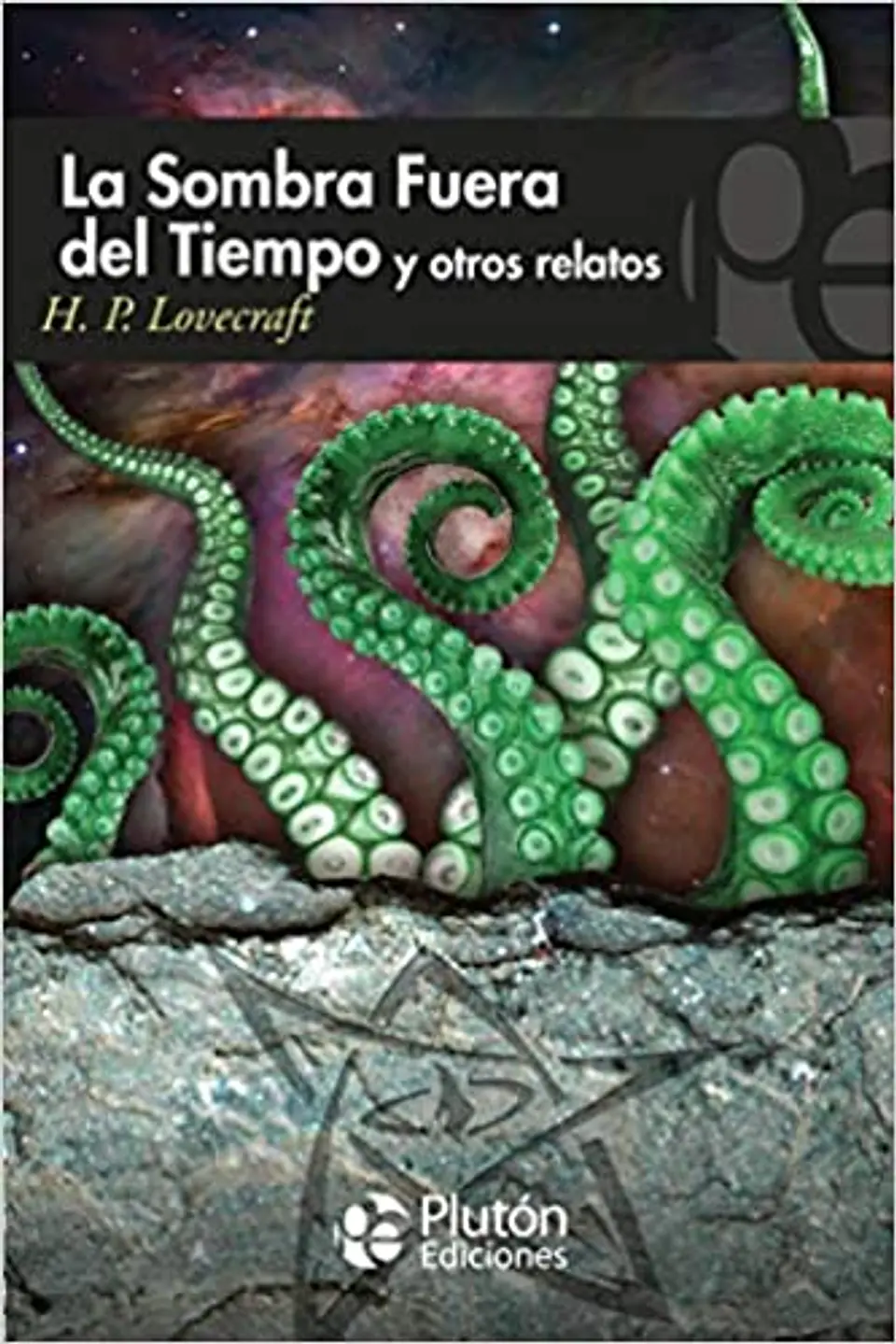 La Sombra Fuera Del Tiempo Y Otros Relatos 1