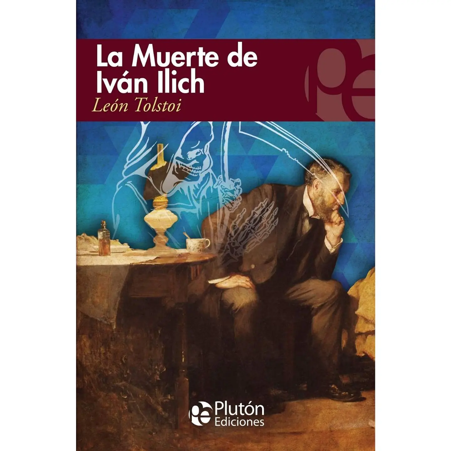 La Muerte De Ivan Ilich 1