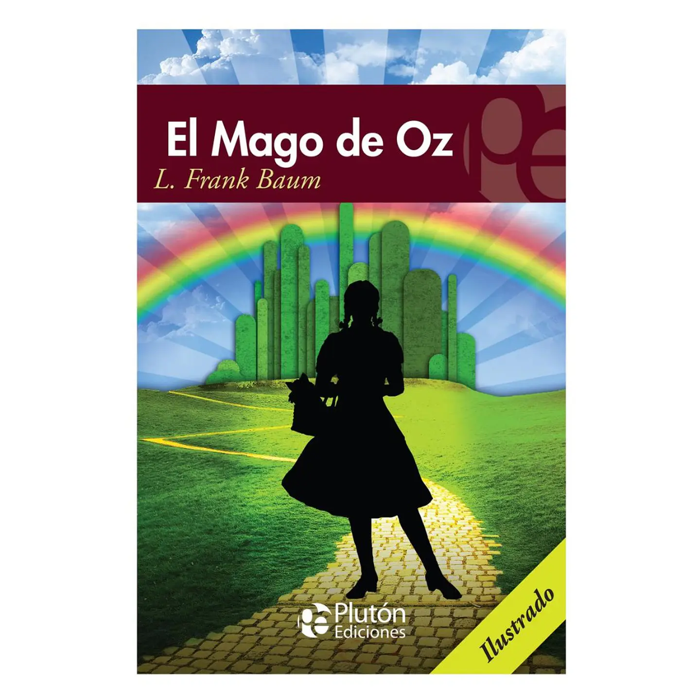 El Mago De Oz 1