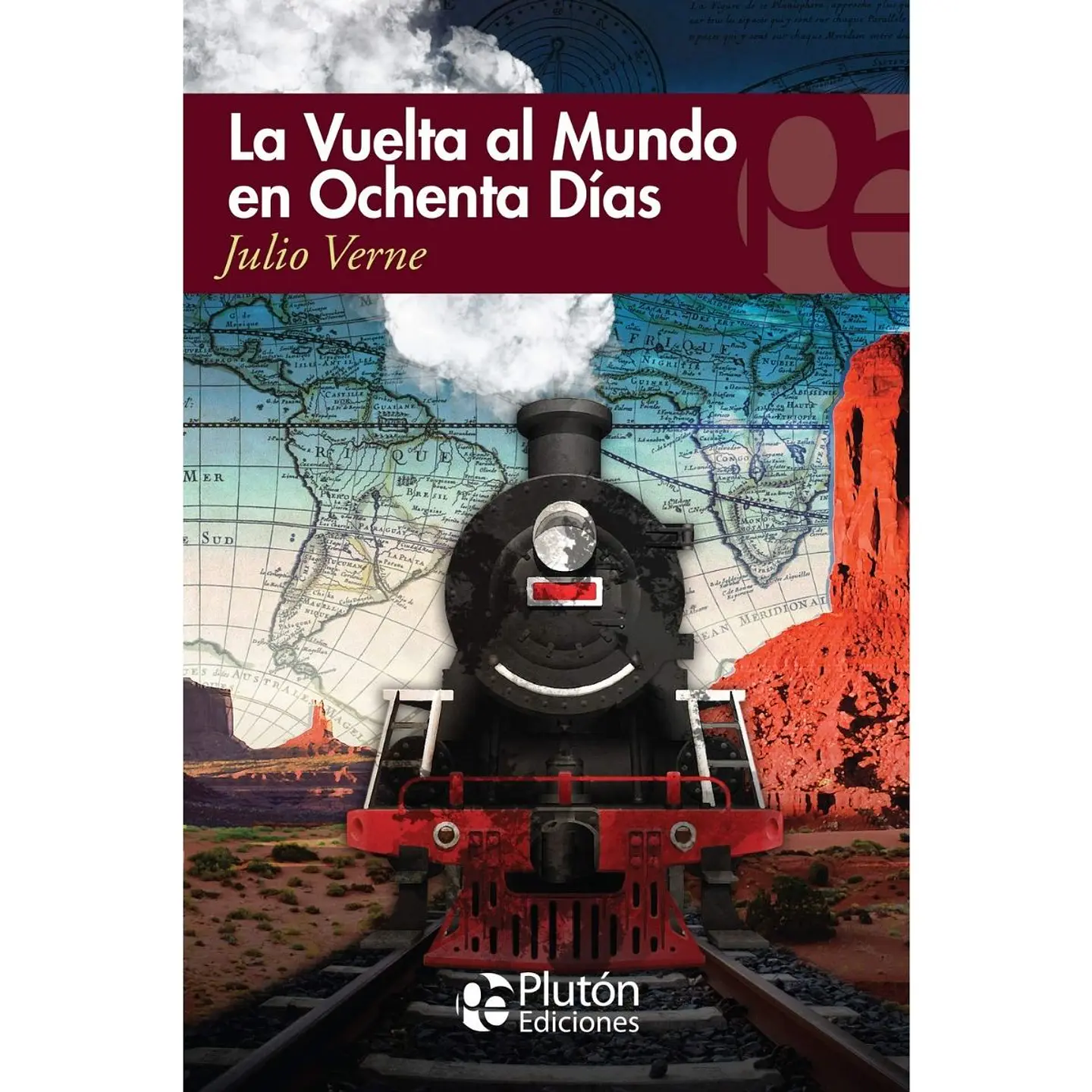 La Vuelta Al Mundo En 80 Dias 1