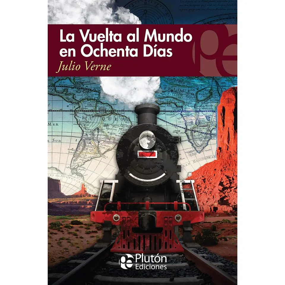 La Vuelta Al Mundo En 80 Dias 1