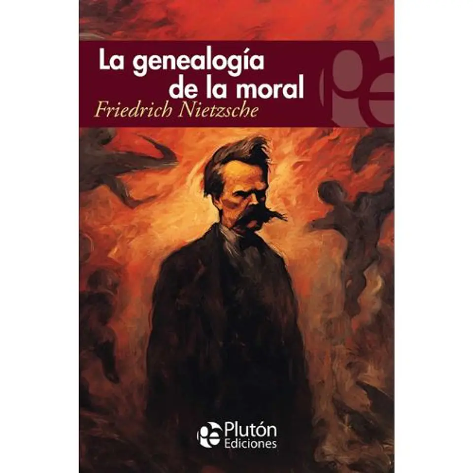 La Genealigia De La Moral 1