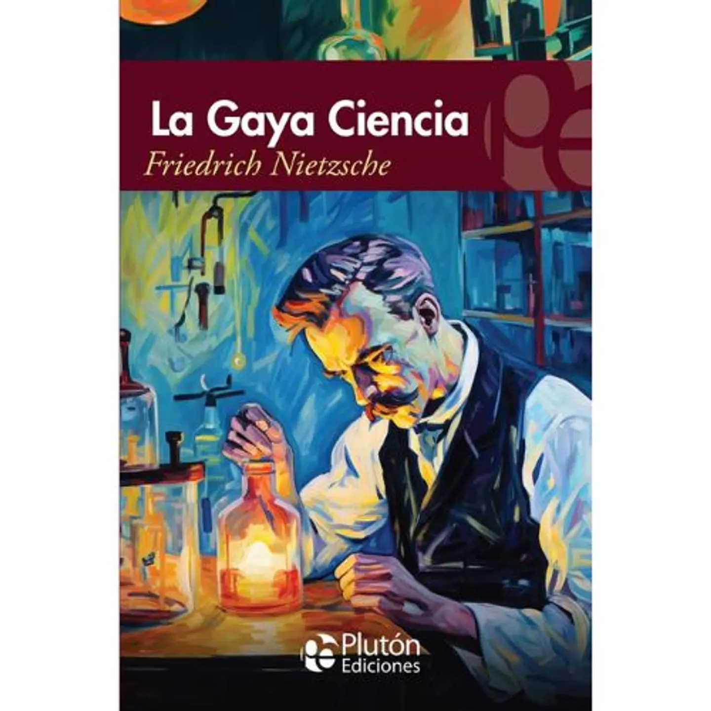 La Gaya Ciencia 1