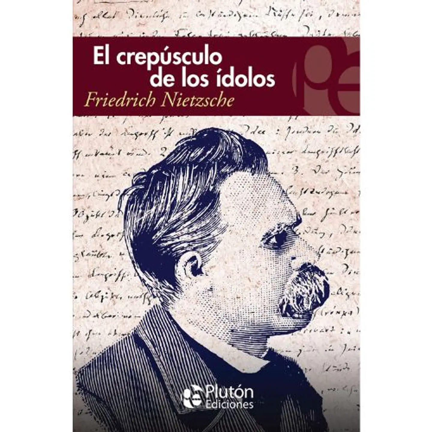 El Crepusculo De Los Idolos 1