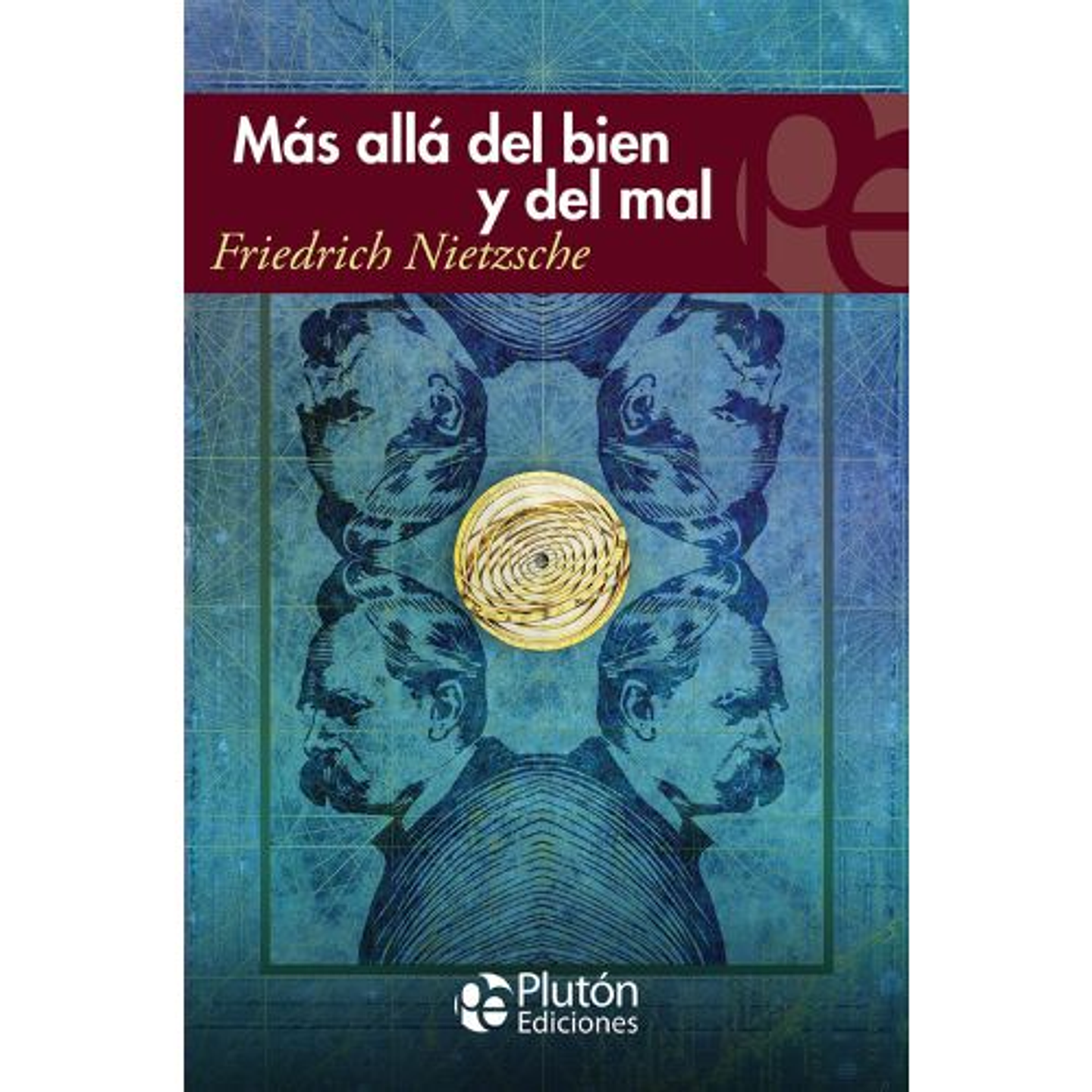Mas Alla Del Bien Y Del Mal 1