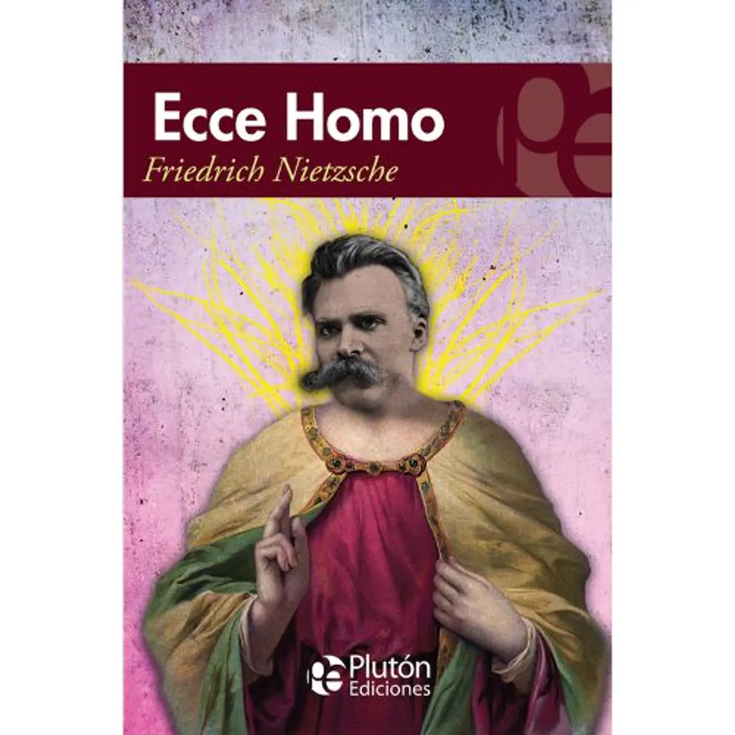 Ecce Homo 1