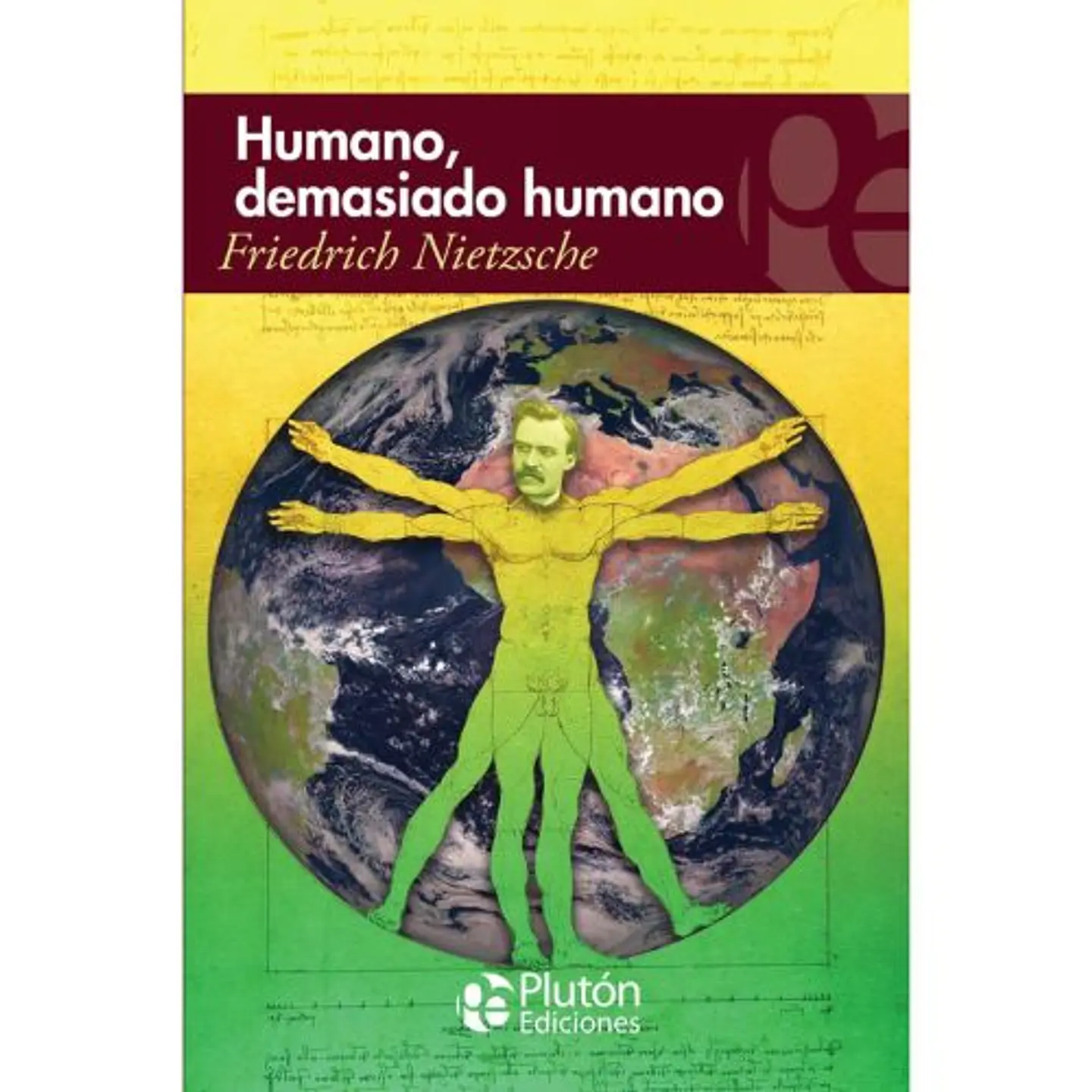 Humano Demasiado Humano 1