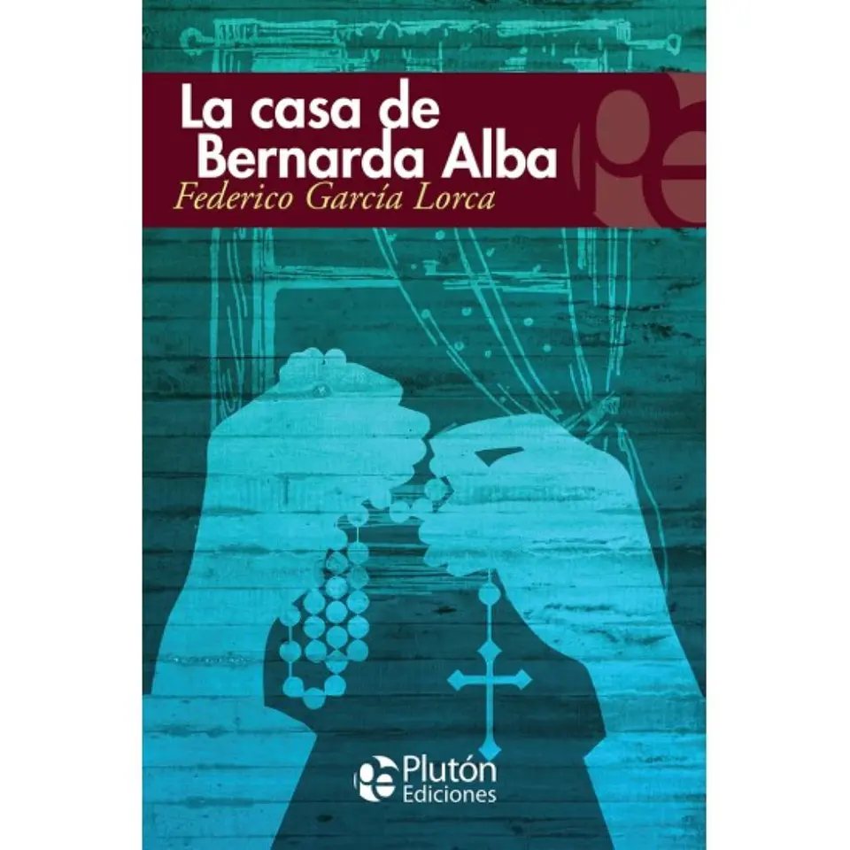 La Casa De Bernarda Alba 1